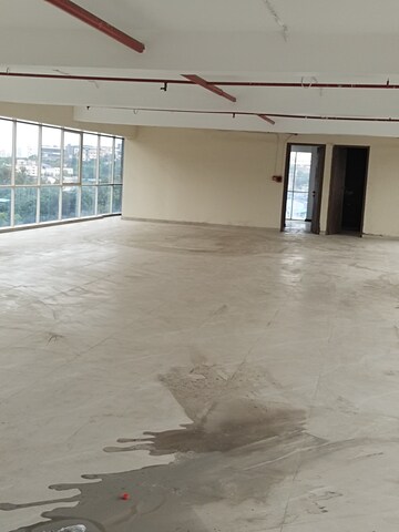 Balcony in 3.5 BHK Apartment at Hiranandani Adalia A, Powai – for Sale