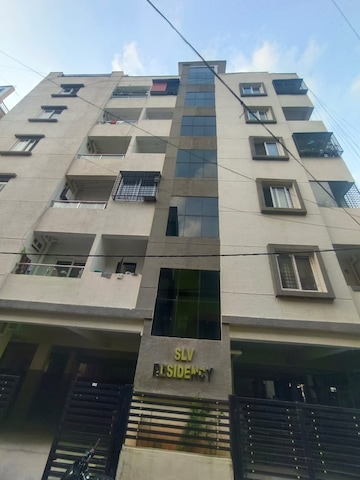 2 BHK Apartment For Resale in Basavanagar Bangalore  7667886