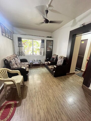 1 BHK Apartment For Resale in Paranjape Lotus Court Kothrud Pune  7667908