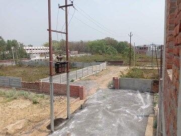  Plot – Exterior View View at Sheorajpur - for Sale