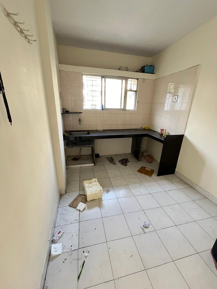 Bathroom, avanti-apartment 1 Bedroom 540 Sq.Ft. Apartment In Kothrud Pune 7667920