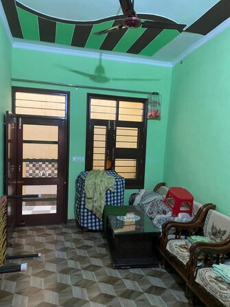 2 BHK Independent House For Rent in Lalru Mohali  7667918