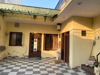 2 BHK Independent House For Rent in Lalru Mohali  7667918