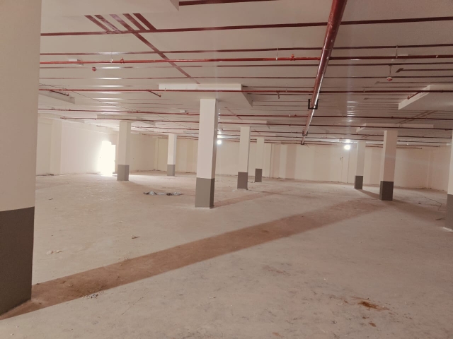 Commercial Warehouse 28000 Sq.Ft. For Rent in Kurla Mumbai  7667933