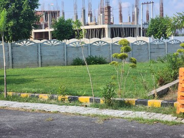  Plot – Garden View at Mohanlalganj - for Sale