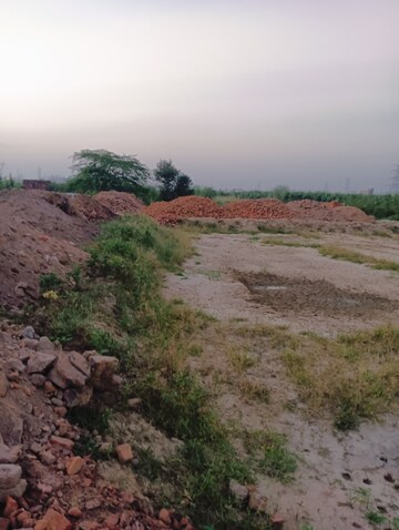 Plot Area in  Plot at Rose N City 3, Duhai – for Sale
