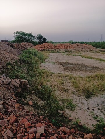 Plot Area in  Plot at Rose N City 3, Duhai – for Sale