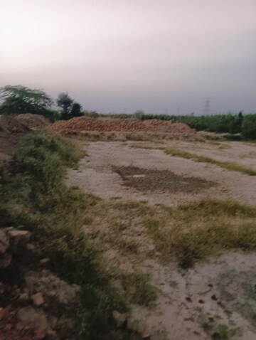 Plot Area in  Plot at Rose N City 3, Duhai – for Sale