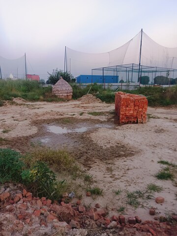 Plot Area in  Plot at Rose N City 3, Duhai – for Sale