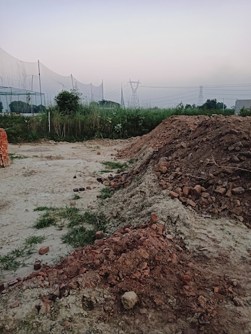 Plot Area in  Plot at Rose N City 3, Duhai – for Sale