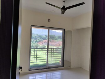 2 BHK Apartment For Rent in Haware Dahlia Kasarvadavali Thane  7668054