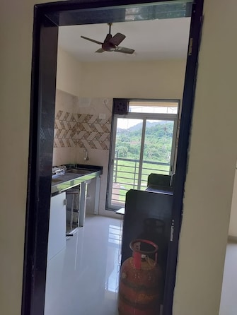 2 BHK Apartment For Rent in Haware Dahlia Kasarvadavali Thane  7668054