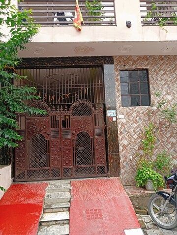 2 BHK Independent House For Resale in Pradhan Puram Akash Nagar Ghaziabad  7668077