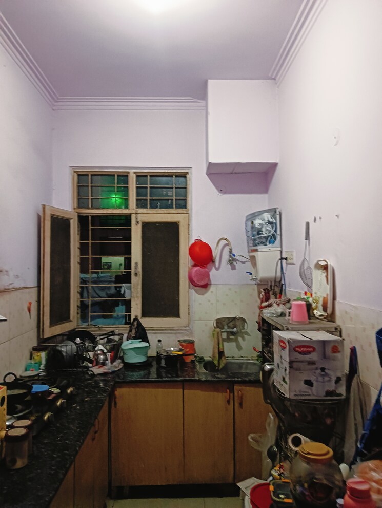 Master Bedroom, pradhan-puram 2 Bedroom 107 Sq.Yd. Independent House In Akash Nagar Ghaziabad 7668077