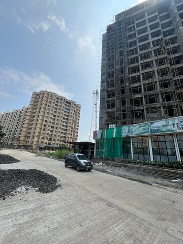 2 BHK Apartment For Sale in Shivshakti Oasis, Shirgaon