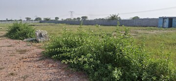 Plot Area in  Plot at Upsidc Site B – for Sale