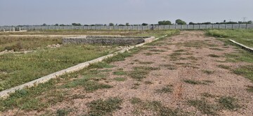Plot Area in  Plot at Upsidc Site B – for Sale