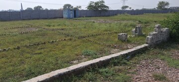 Plot Area in  Plot at Upsidc Site B – for Sale