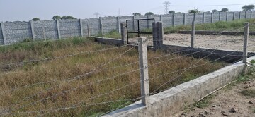  Plot For Sale in Upsidc Site B