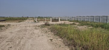 Plot Area in  Plot at Upsidc Site B – for Sale