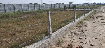 Plot Area in  Plot at Upsidc Site B – for Sale