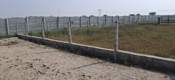 Plot Area in  Plot at Upsidc Site B – for Sale