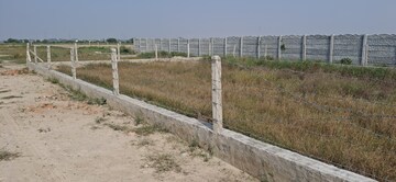 Plot Area in  Plot at Upsidc Site B – for Sale