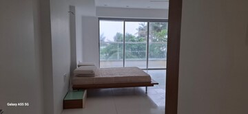 5 BHK Apartment For Rent in Beachways Apartment Juhu Mumbai  7668140