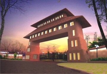  Plot – Exterior View View at Dhamtari Road - for Sale