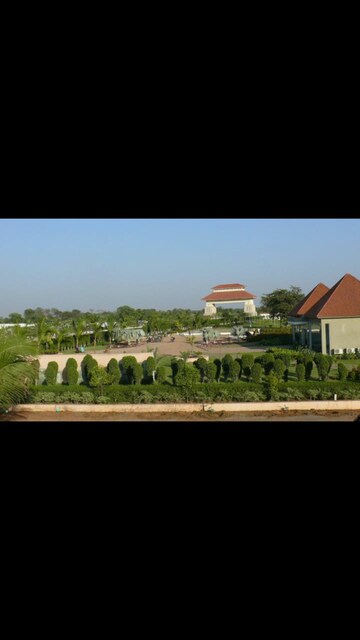  Plot – Exterior View View at Dhamtari Road - for Sale