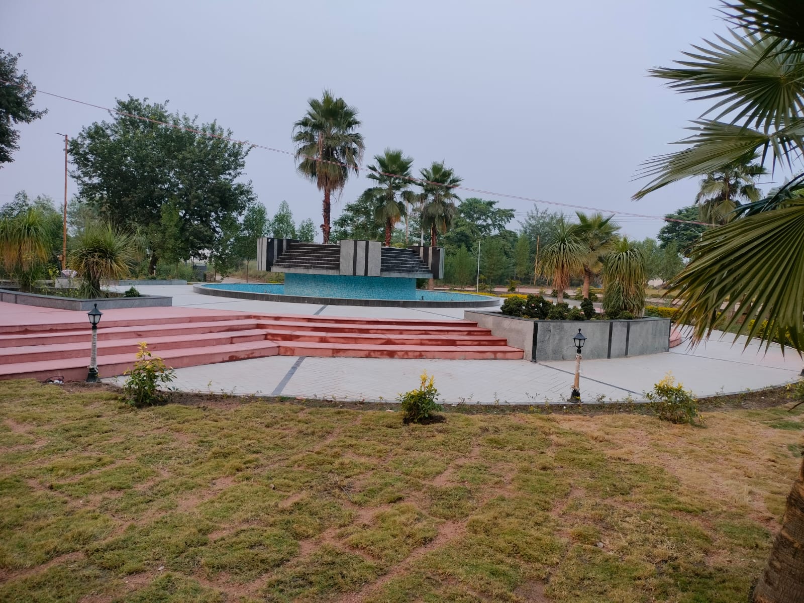 Plot For Resale in Dhamtari Road Raipur  7668149