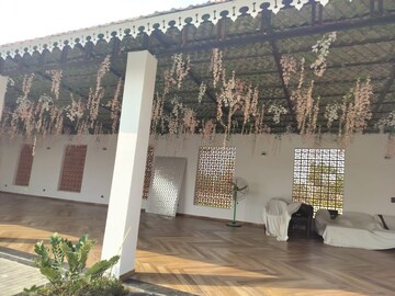  Plot – Exterior View View at Dhamtari Road - for Sale