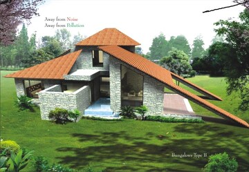  Plot – Exterior View View at Dhamtari Road - for Sale