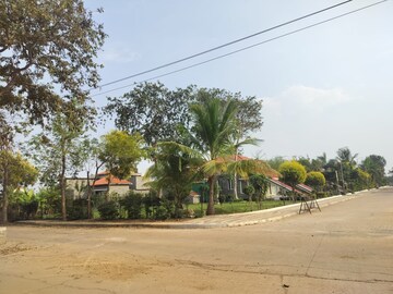 Plot Area in  Plot at Dhamtari Road – for Sale