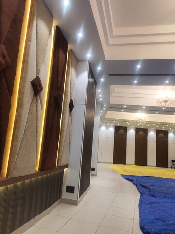  Plot – Exterior View View at Sejbahar - for Sale