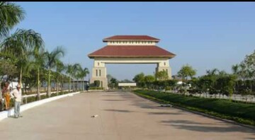  Plot – Exterior View View at Sejbahar - for Sale