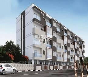 1 RK Apartment For Resale in Mary Grace Bolinj Mumbai  7668153