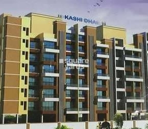 1 BHK Apartment For Resale in Shah And Daswani Kashidham Apartment Virar West Mumbai  7668157