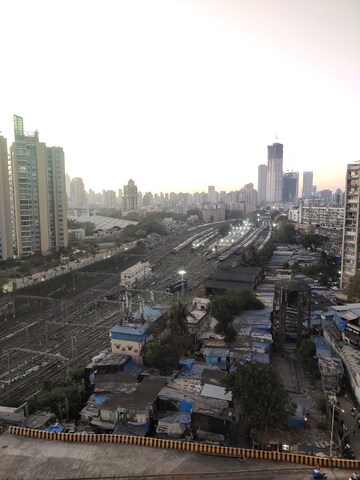 1 BHK Apartment – Exterior View View at Mazgaon - for Sale