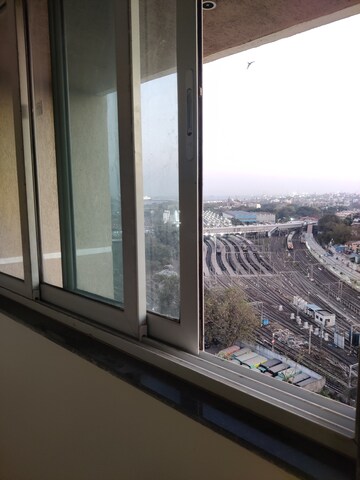 Balcony in 1 BHK Apartment at Mazgaon – for Sale