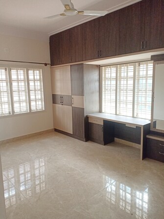 1 BHK Builder Floor For Rent in Cambridge Layout Bangalore  7668166