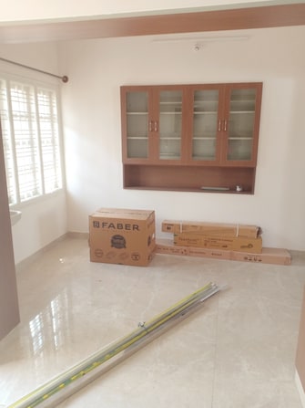 1 BHK Builder Floor For Rent in Cambridge Layout Bangalore  7668166