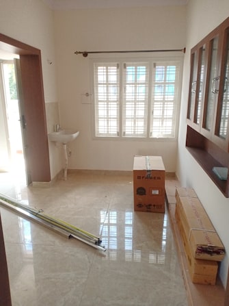 1 BHK Builder Floor For Rent in Cambridge Layout Bangalore  7668166