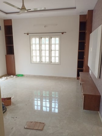 1 BHK Builder Floor For Rent in Cambridge Layout Bangalore  7668166