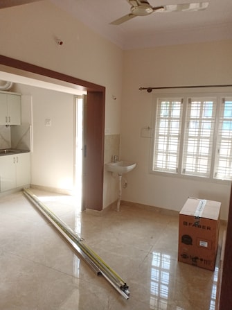 1 BHK Builder Floor For Rent in Cambridge Layout Bangalore  7668166