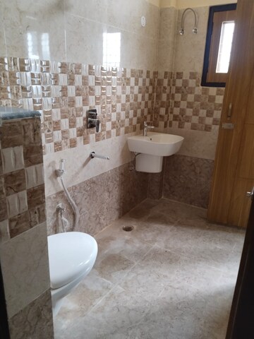 Bathroom in 3 BHK Villa at Faizabad Road – for Sale