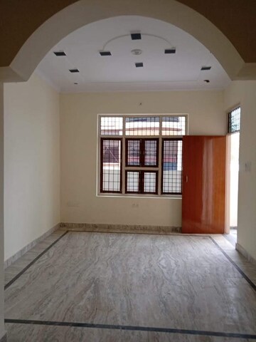 3 BHK Penthouse – Exterior View View at Faizabad Road - for Sale