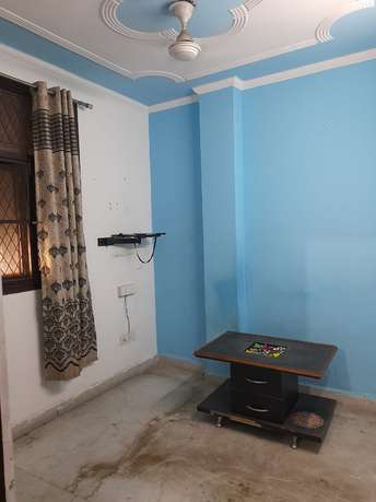 1 BHK Builder Floor For Rent in RWA Awasiya Govindpuri Govindpuri Delhi  7668174