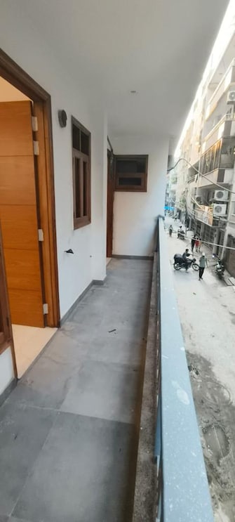 3 BHK Builder Floor For Resale in Manglapuri Delhi  7668176