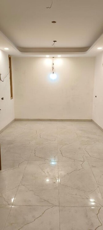 3 BHK Builder Floor For Resale in Manglapuri Delhi  7668176